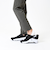 WDR5540　W GO FLYEASE　002BLK/WHT　664492-0001