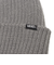 VN000QB4HTG　Core Basic Cuff Beanie　HEATHER GREY　698979-0001