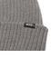 VN000QB4HTG　Core Basic Cuff Beanie　HEATHER GREY　698979-0001