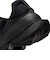 WDR5540　W GO FLYEASE　006BLK/BLK　664492-0006