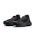 WDR5540　W GO FLYEASE　006BLK/BLK　664492-0006