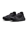 WDR5540　W GO FLYEASE　006BLK/BLK　664492-0006