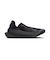 WDR5540　W GO FLYEASE　006BLK/BLK　664492-0006