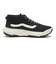 VN000CVVBA2　MTE CROSSPATH MID　BLACK/WHITE　696527-0001