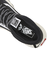 VN000CVVBA2　MTE CROSSPATH MID　BLACK/WHITE　696527-0001