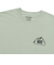 VN000RK6EMW　MTE Crestline SS Tee　Gray Olive　698937-0001