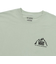 VN000RK6EMW　MTE Crestline SS Tee　Gray Olive　698937-0001