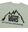 VN000RK6EMW　MTE Crestline SS Tee　Gray Olive　698937-0001
