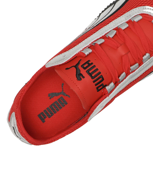 403692 H-STREET OG 03RED/SILVER 700034-0003｜エービーシー