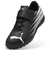 108499　17-21ATTACANTO II TT V JR　01BK/WH　700367-0001