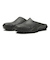 404433　MOSTRO MULE　01GLACIAL GRAY　699220-0001