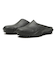 404433　MOSTRO MULE　01GLACIAL GRAY　699220-0001
