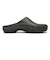 404433　MOSTRO MULE　01GLACIAL GRAY　699220-0001