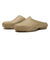 404433　MOSTRO MULE　02PRAIRIE TAN　699220-0002