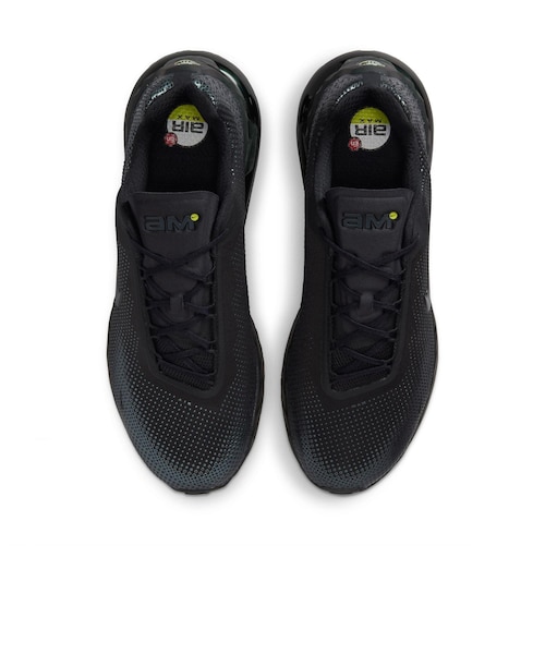 MFZ5307 AIRMAX PHOENIX 004BLK/BLK 699901-0002｜エービーシー