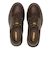HL80147　LIAM LACE　FG/DK.BROWN　690948-0002