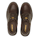 HL80147　LIAM LACE　FG/DK.BROWN　690948-0002