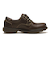 HL80147　LIAM LACE　FG/DK.BROWN　690948-0002