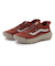 VN000CVU1LO　MTE CROSSPATH　R COFFEE/B RED　696526-0001