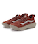 VN000CVU1LO　MTE CROSSPATH　R COFFEE/B RED　696526-0001