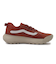 VN000CVU1LO　MTE CROSSPATH　R COFFEE/B RED　696526-0001
