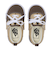 V98TDL ERAP　12-165(H) SLIP ON ERAP　BROWN/BEIGE　681366-0002