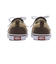 V98TDL ERAP　12-165(H) SLIP ON ERAP　BROWN/BEIGE　681366-0002