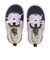 V98TDL ERAP　12-165(H) SLIP ON ERAP　NAVY/PINK　681366-0003