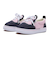 V98TDL ERAP　12-165(H) SLIP ON ERAP　NAVY/PINK　681366-0003