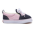V98TDL ERAP　12-165(H) SLIP ON ERAP　NAVY/PINK　681366-0003