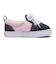 V98TDL ERAP　12-165(H) SLIP ON ERAP　NAVY/PINK　681366-0003