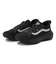 VN000CVUBLK　MTE CROSSPATH　REFLECTIVE BLK　697100-0001