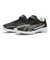 1154A230-001　19-23 LAZERBEAM SK-MG-GW　BLK/WHT　699425-0001