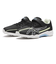 1154A230-001　19-23 LAZERBEAM SK-MG-GW　BLK/WHT　699425-0001