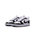 KDV5456　225-25(H)COURTBOROUGHLOWRECRAF　131WHT/BLK　696151-0004