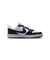 KDV5456　225-25(H)COURTBOROUGHLOWRECRAF　131WHT/BLK　696151-0004