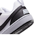 KDV5456　225-25(H)COURTBOROUGHLOWRECRAF　131WHT/BLK　696151-0004