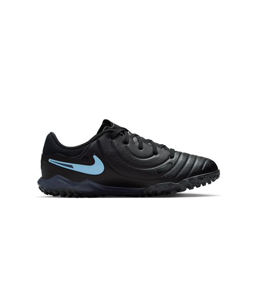 KDV4351 JR LEGEND 10 ACADEMY TF 003BLK/BLK 672793-0006