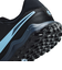 KDV4351　JR LEGEND 10 ACADEMY TF　003BLK/BLK　672793-0006
