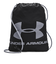 1240539　OZSEE SACKPACK　009BLK/STL　583880-0006