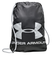 1240539　OZSEE SACKPACK　009BLK/STL　583880-0006