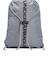 1240539　OZSEE SACKPACK　009BLK/STL　583880-0006