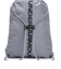 1240539　OZSEE SACKPACK　009BLK/STL　583880-0006