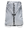 1240539　OZSEE SACKPACK　009BLK/STL　583880-0006