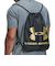1240539　OZSEE SACKPACK　010BLK/MGD　583880-0005