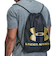 1240539　OZSEE SACKPACK　010BLK/MGD　583880-0005