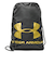 1240539　OZSEE SACKPACK　010BLK/MGD　583880-0005