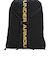 1240539　OZSEE SACKPACK　010BLK/MGD　583880-0005