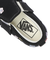 V98TDL EB.FLW　12-165(H) SLIP ON　BLK/WHT/FLW　696338-0001