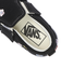 V98TDL EB.FLW　12-165(H) SLIP ON　BLK/WHT/FLW　696338-0001